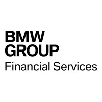 Logo BMW Financial Services