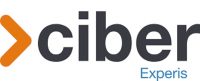 Logo Experis Ciber B.V.