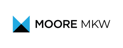 Logo Moore MKW