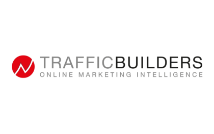 Logo Traffic Builders BV