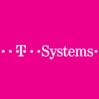 Logo T-Systems Nederland