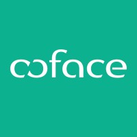 Logo Coface Nederland Finance
