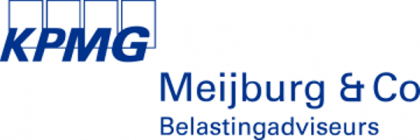 Logo Meijburg & Co