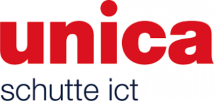 Logo Unica Schutte ICT