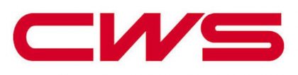 Logo CWS Nederland