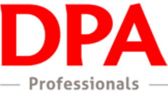 Logo DPA Professionals