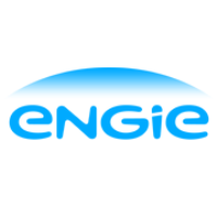 Logo ENGIE Energie Nederland
