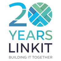 Logo LinkiT
