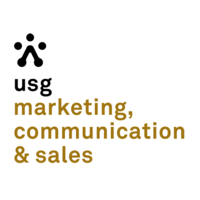 Logo USG MarCom