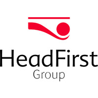 Logo HeadFirst Group
