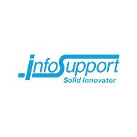 Logo Info Support
