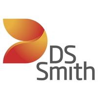 Logo DS Smith Packaging Nederland