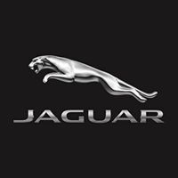 Logo Jaguar Nederland