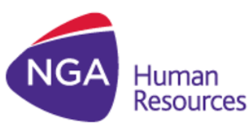 Logo NGA Human Resources