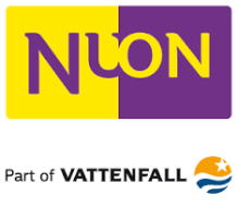 Logo Nuon Business