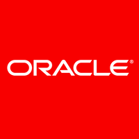 Logo Oracle Nederland BV