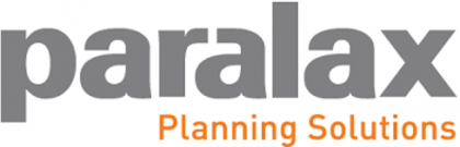 Logo Paralax Planning Solutions