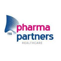 Logo PharmaPartners