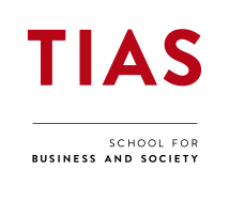 Logo Tias School for Business and Society