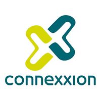 Logo Connexxion Nederland N.V.