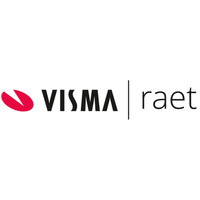 Logo Visma | Raet