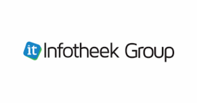 Logo Infotheek Groep NV