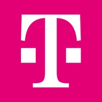 Logo T-Mobile Nederland