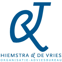 Logo Hiemstra & De Vries