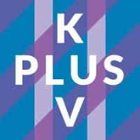 Logo KplusV organisatie advies