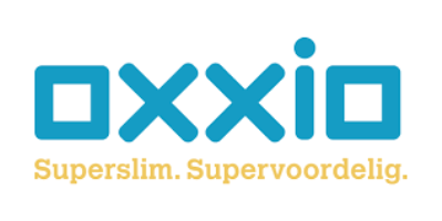 Logo Oxxio Nederland BV