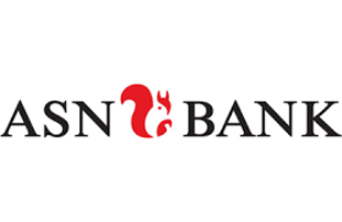 Logo ASN Bank N.V.
