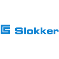 Logo Slokker Groep BV