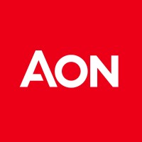 Logo Aon Nederland