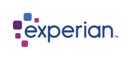 Logo Experian Nederland