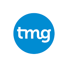 Logo Telegraaf Media Nederland