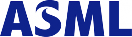 Logo ASML Netherlands B.V.