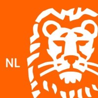 Logo ING Nederland N.V.