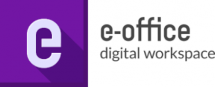 Logo e-office