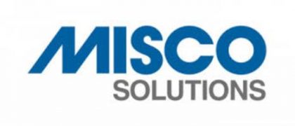 Logo Misco Solutions B.V.