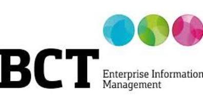 Logo BCT