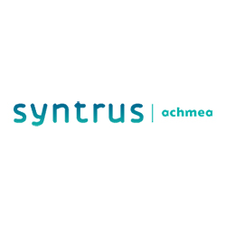 Logo Syntrus Achmea