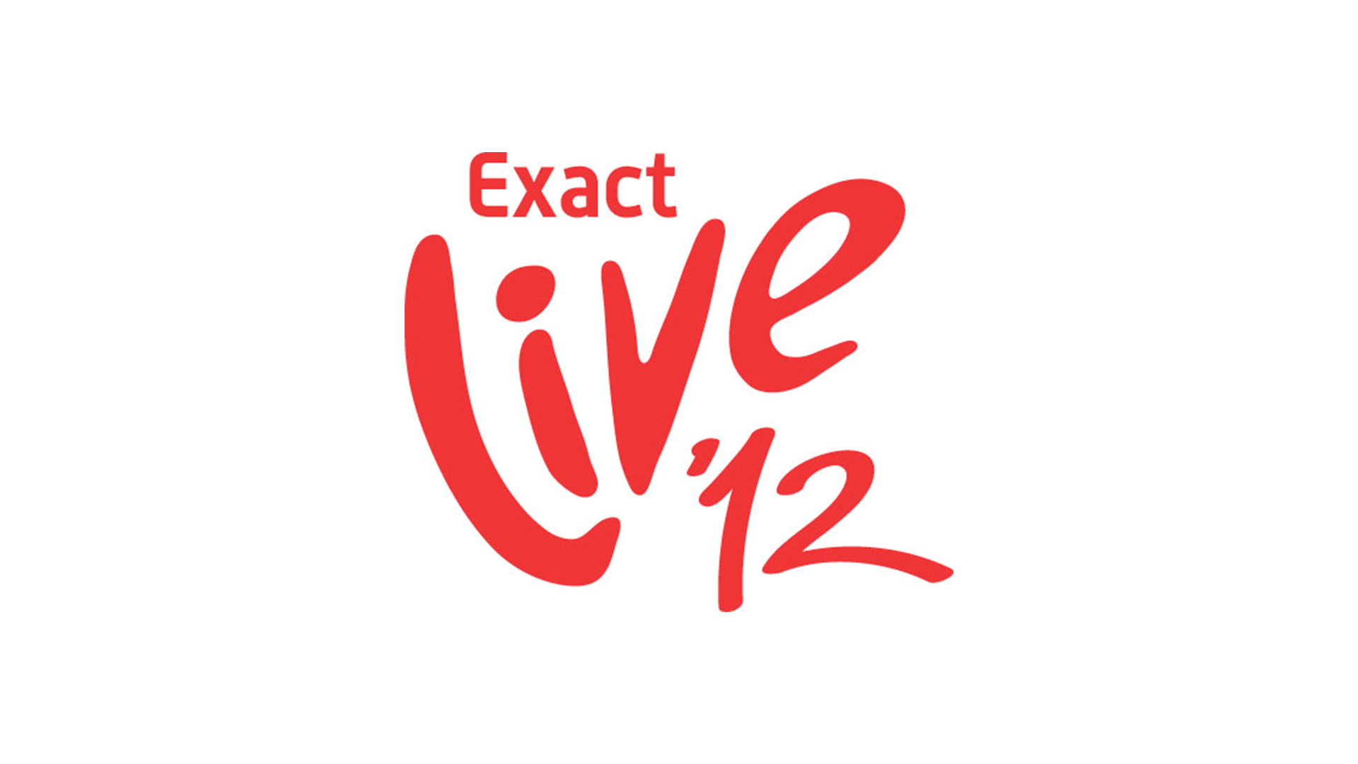 Exact Live ’12