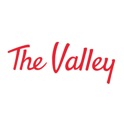 Logo The Valley b.v.