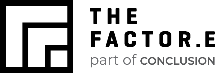 theFactor.e (part of Conclusion)