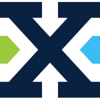 Logo Interxion Netherlands