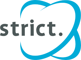 Logo Strict