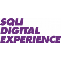 Logo SQLI Digital Experience