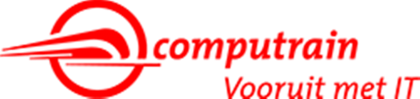 Logo Computrain