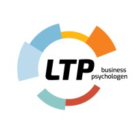 Logo LTP