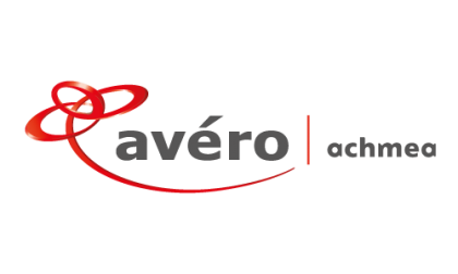 Logo Avéro Achmea